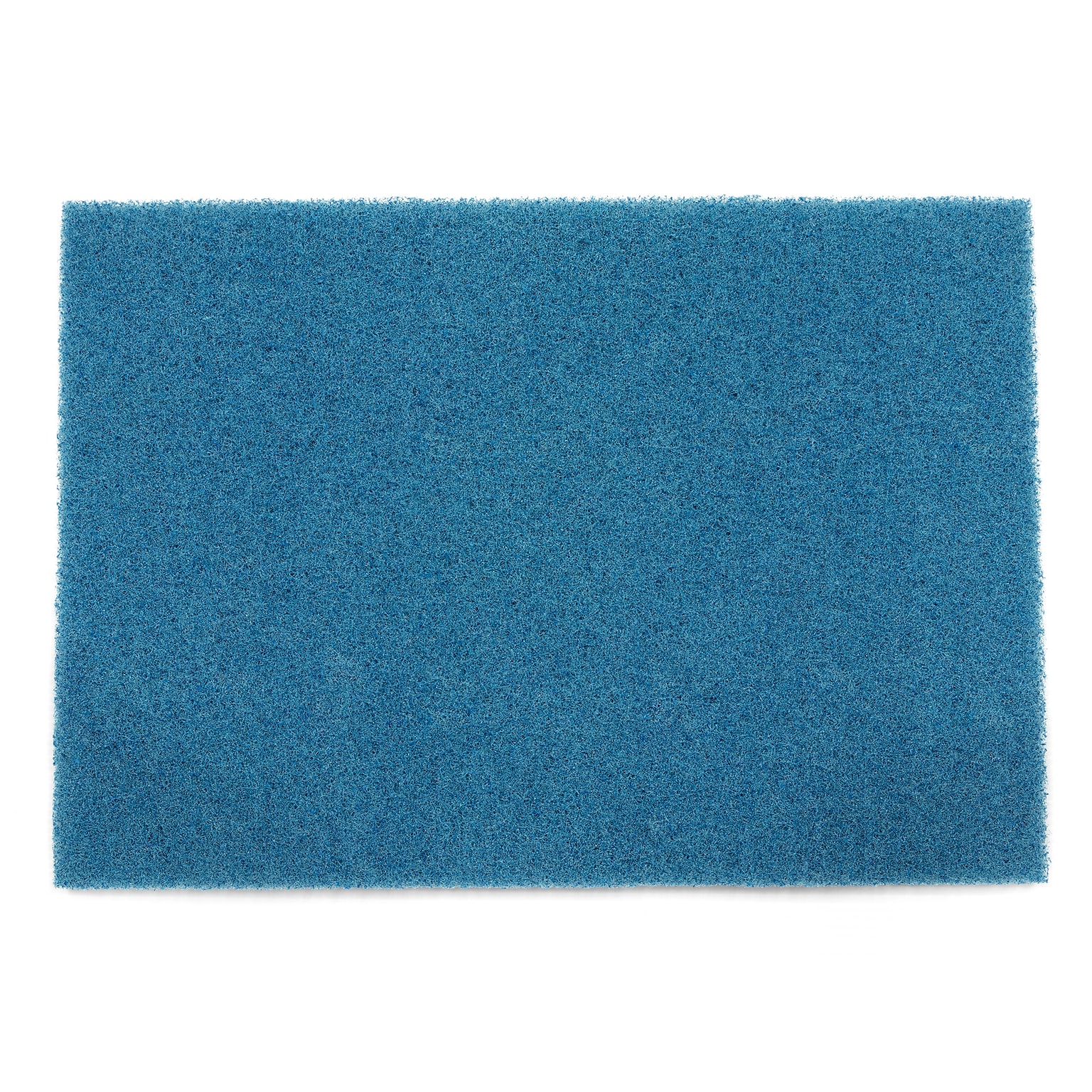 Square Scrub PIVOT 20 Cleaning Floor Pad, Blue, 5/Pack (SS P1420BLU)