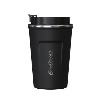 Brentwood Single-Serve Coffee Maker, Black (KITBTWOTDZ02)