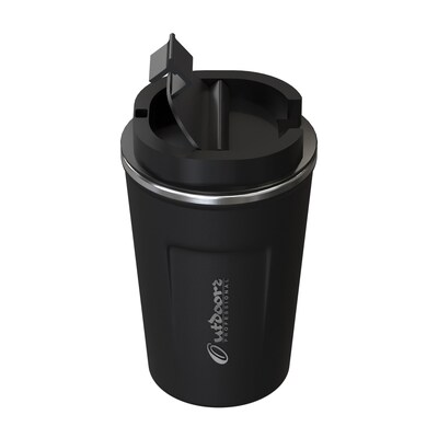 Brentwood Single-Serve Coffee Maker, Black (KITBTWOTDZ02)