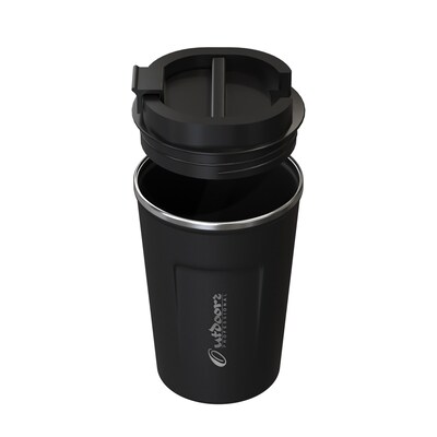 Brentwood Single-Serve Coffee Maker, Black (KITBTWOTDZ02)