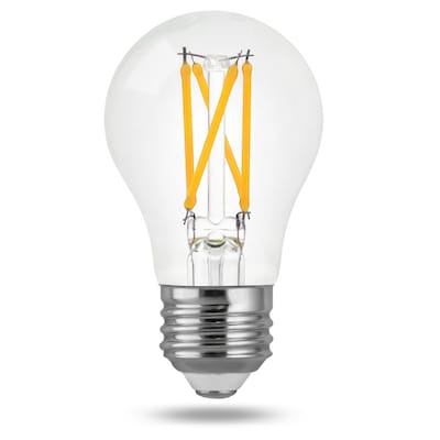 Viribright 5-Watt Soft White LED Decorative Bulb (450131)
