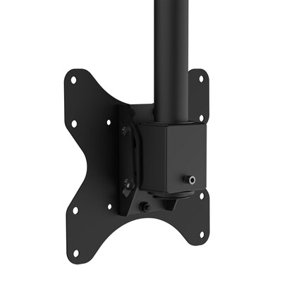 HAT Design Works Ceiling Mount, Black (CM10-S4261-BLK)