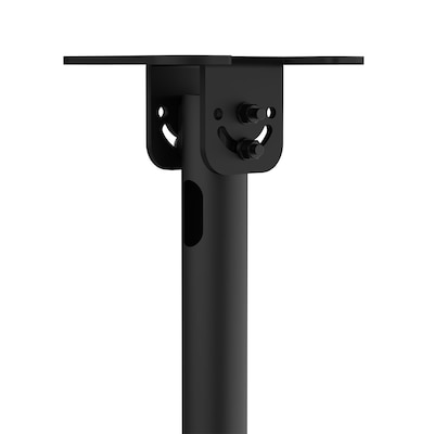HAT Design Works Ceiling Mount, Black (CM10-S4261-BLK)