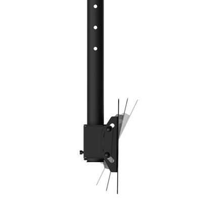 HAT Design Works Ceiling Mount, Black (CM10-S4261-BLK)