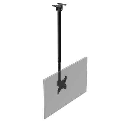 HAT Design Works Ceiling Mount, Black (CM10-S4261-BLK)