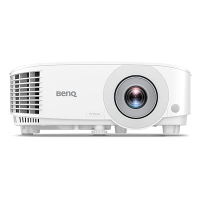 BenQ DLP Business Projector, White (MW560C)