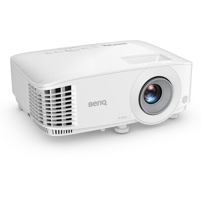 BenQ DLP Business Projector, White (MW560C)