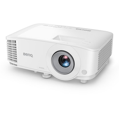 BenQ DLP Business Projector, White (MW560C)