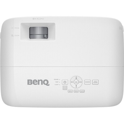 BenQ DLP Business Projector, White (MW560C)