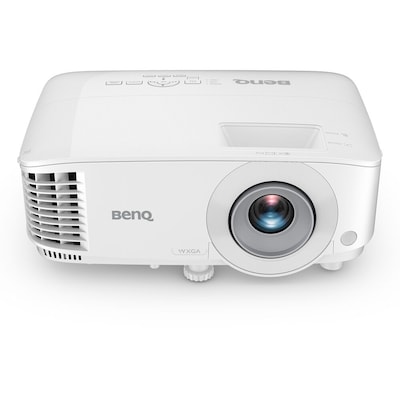 BenQ DLP Business Projector, White (MW560C)