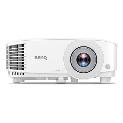 BenQ DLP Business Projector, White (MW560C)
