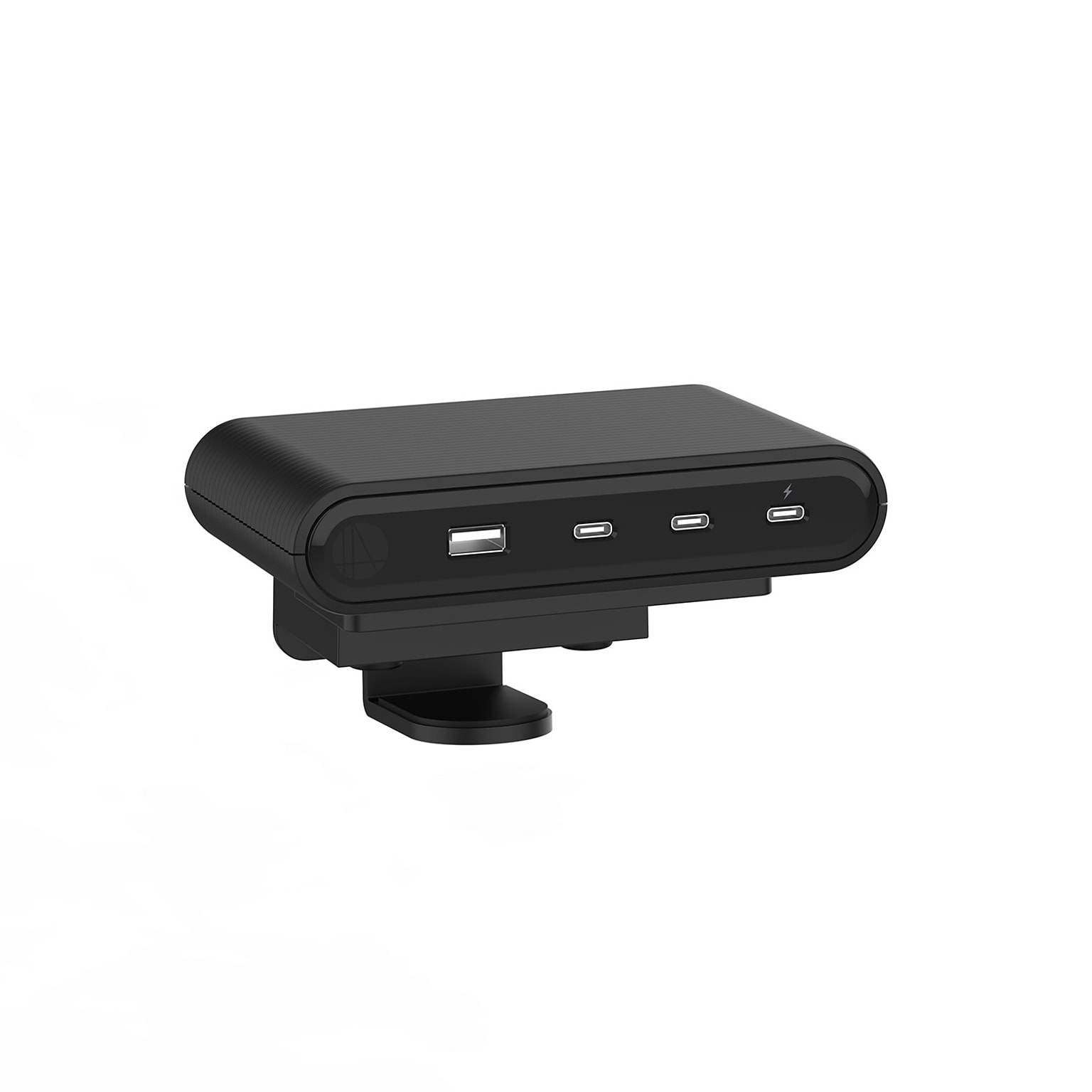 HAT Design Works Reya 140W Surface Power Module, Black (PWRG-ACCC-TD-B-BK)
