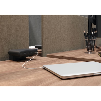 HAT Design Works Reya 140W Surface Power Module, Black (PWRG-ACCC-TD-B-BK)