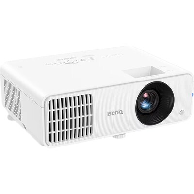 BenQ DLP Business Projector, White (LH650)