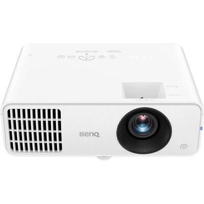 BenQ DLP Business Projector, White (LH650)