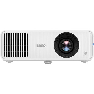 BenQ DLP Business Projector, White (LH650)