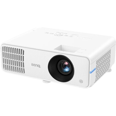 BenQ DLP Business Projector, White (LH650)
