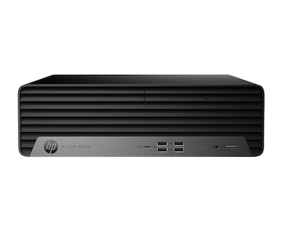 HP Elite 800 G9 SFF Desktop Computer, Intel Core i7-14700, 32GB RAM, 512GB SSD, Windows 11 Pro (A12GXUT#ABA)