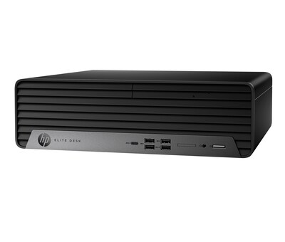 HP Elite 800 G9 SFF Desktop Computer, Intel Core i7-14700, 32GB RAM, 512GB SSD, Windows 11 Pro (A12GXUT#ABA)