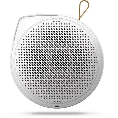 BenQ Wireless Portable DLP Home Theater Projector, White (GV50)