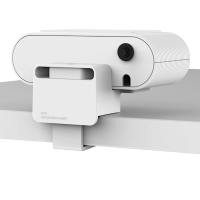Reya Power 2-Outlet 3-USB Port Power Strip, 6', White (PWRG-ACCW-TD-WH)