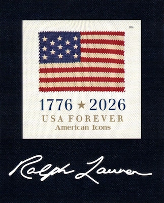 USPS American Icons Forever Stamps, 13 Postage Stamps (FOR-AMERICON-20)