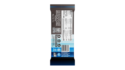 Defender Gluten Free Coconut Almond Chocolate Chip Nutrition Bar, 1.55 oz., 12 Bars/Box (E0044DB01AC)