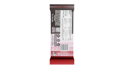 Defender Gluten Free Cinnamon Churro Oatmeal Nutrition Bar, 1.55 oz., 12 Bars/Box (E0044DB01CC)