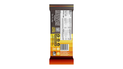 Defender Gluten Free Peanut Butter Chocolate Nutrition Bar, 1.55 oz., 12 Bars/Box (E0044DB01PB)