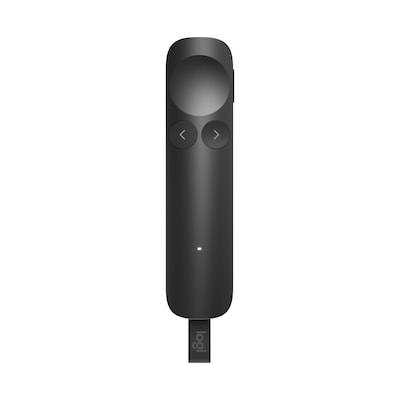 Logitech Spotlight 2 Wireless Presentation Remote, Graphite (910-007668)