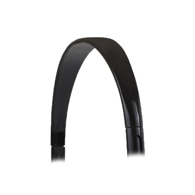 Koss On-Ear Lightweight Headphones with 3.5-mm Connector & Dual-Entry Cord, 60-Pack, Black (KPH7)