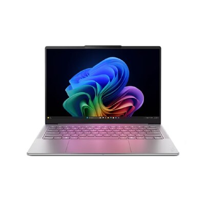 Lenovo Slim 7i Aura Edition 14 Touchscreen Laptop, Copilot+ PC, Intel Core Ultra 7 256V, 16GB RAM, 512GB SSD, Windows 11 Home