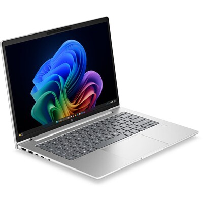HP ProBook 4 G2i 14 LED Backlit LCD AI Laptop, Copilot+ PC, Intel Core Ultra 7, 16GB RAM, 512GB SSD, Windows 11 Pro