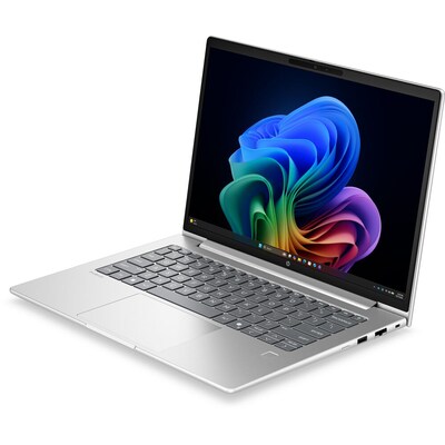 HP ProBook 4 G2i 14" LED Backlit LCD AI Laptop, Copilot+ PC, Intel Core Ultra 7, 16GB RAM, 512GB SSD, Windows 11 Pro