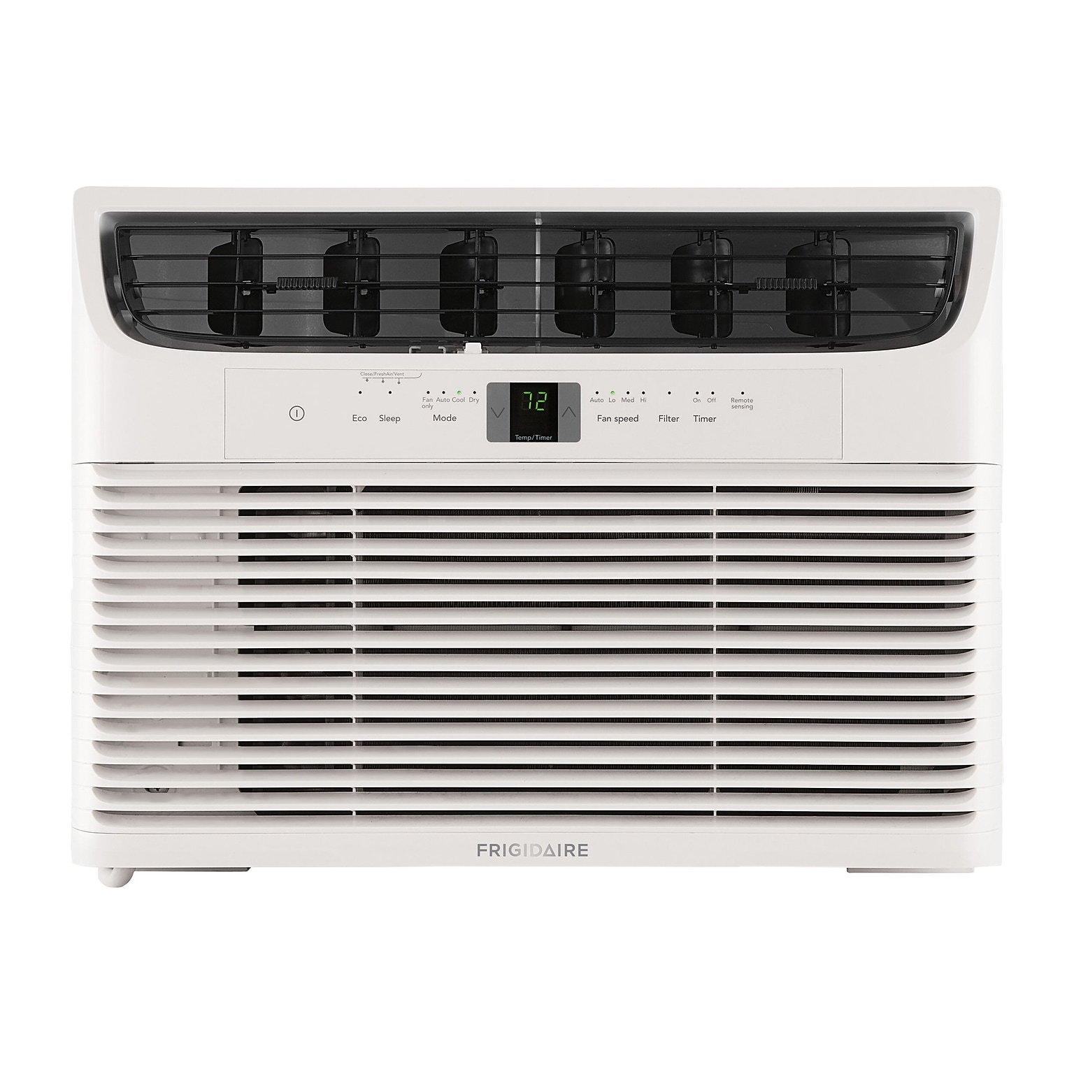 Frigidaire 115-Volt 10000 BTU Window Air Conditioner with Remote, White (FHWC103TC1)