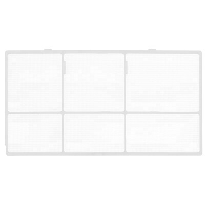 LG 115-Volt 11800 BTU Wall Air Conditioner with Remote, White (LT12124CNR)
