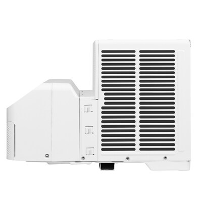 Hisense 115-Volt 8000 BTU Window Air Conditioner with Remote, WiFi Enabled, White (AALW08TW26)