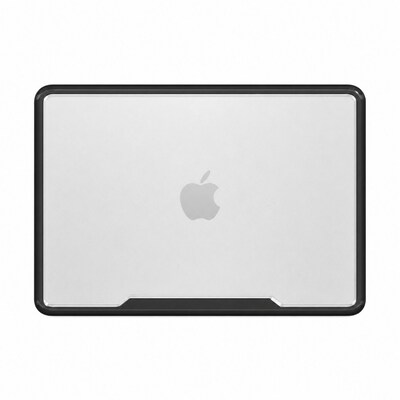 Techprotectus Ultra light case for Macbook Neo 13 2026, Clear (TP-HCL-NEO)