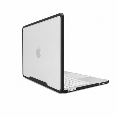 Techprotectus Ultra light case for Macbook Neo 13" 2026, Clear (TP-HCL-NEO)