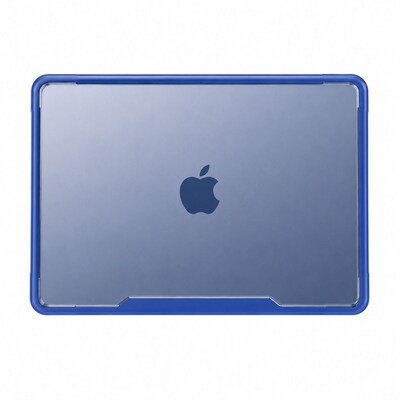 Techprotectus Ultra light case for Macbook Neo 13 2026, Blue (TP-HBL-NEO)
