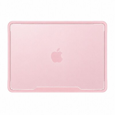 Techprotectus Ultra light case for Macbook Neo 13 2026, Pink (TP-HPK-NEO)