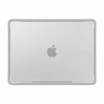 Techprotectus Ultra light case for Macbook Neo 13" 2026, Gray (TP-HGY-NEO)