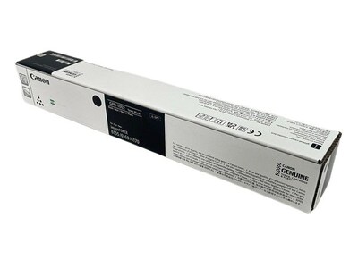 Canon GPR-1002 Black Toner Cartridge, Up to 65,500 Pages (6136C003AA)