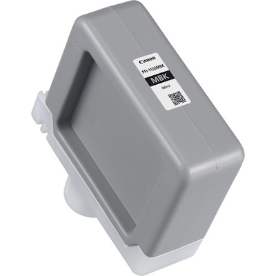 Canon PFI-1100 Matte Black Standard Yield Ink Cartridge (0849C001AA)