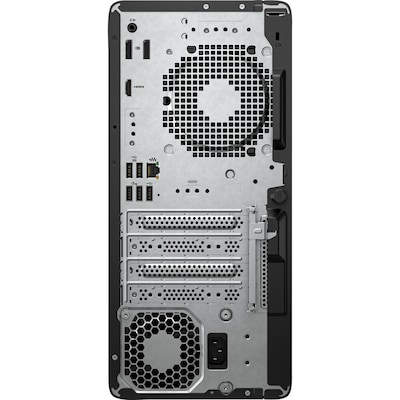 HP Z1 G1i Desktop Computer, Intel Core Ultra 5 235, 16GB RAM, 512GB SSD, Windows 11 Pro, Mouse & Keyboard Included