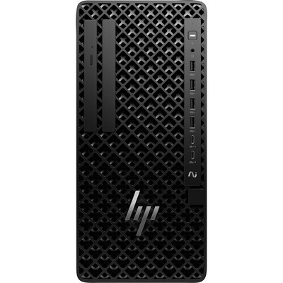HP Z1 G1i Desktop Computer, Intel Core Ultra 7 265, 64GB DDR5, 1TB SSD, Windows 11 Pro, Mouse & Keyboard Included