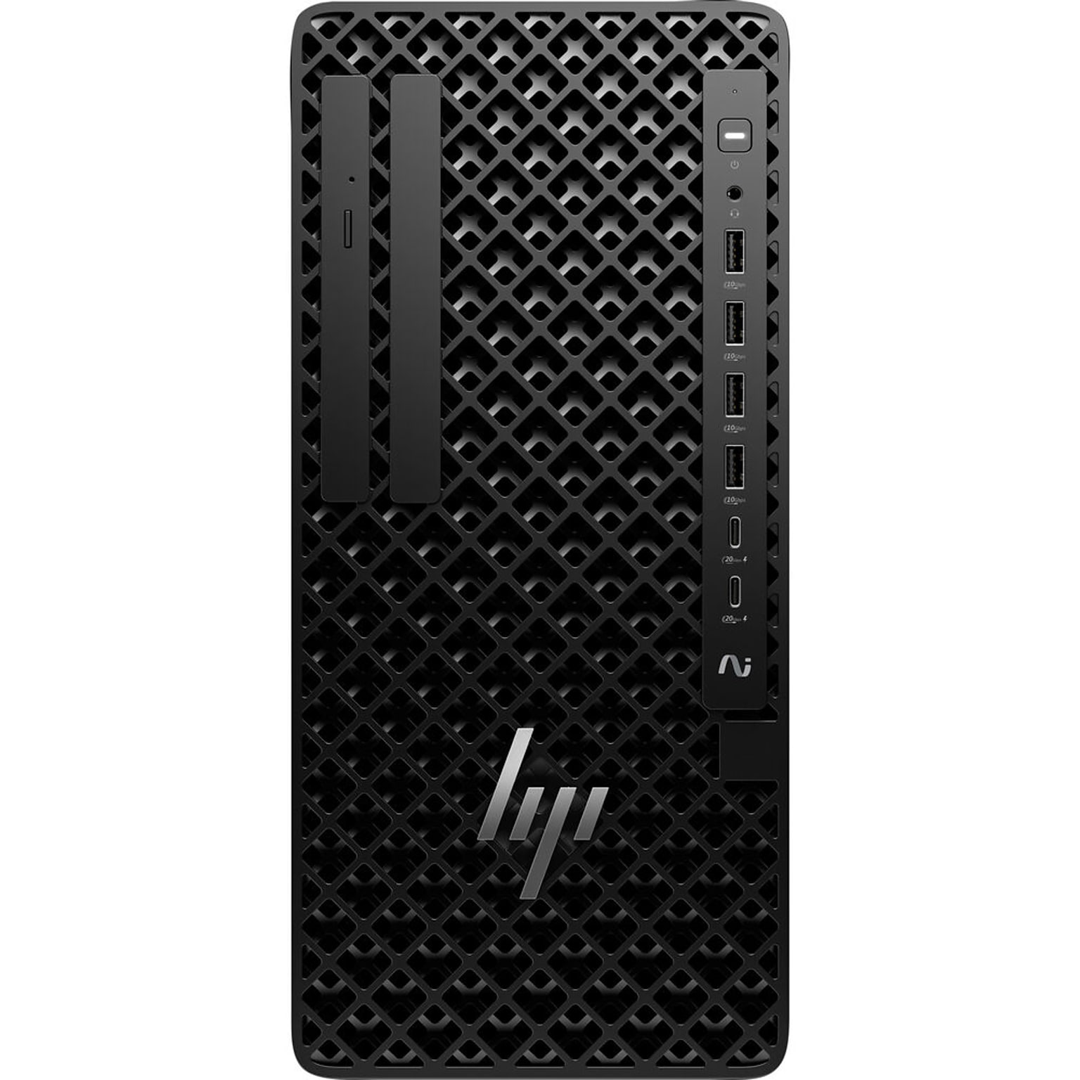 HP Z1 G1i Desktop Computer, Intel Core Ultra 7 265, 64GB DDR5, 1TB SSD, Windows 11 Pro, Mouse & Keyboard Included