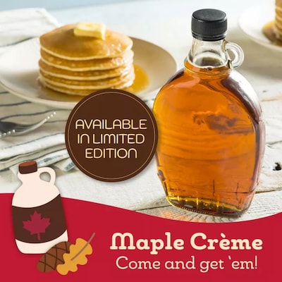 Werthers Original Maple Creme Soft Caramels, 7.4 Oz. (SUL532333)