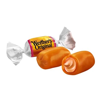 Werther's Original Maple Creme Soft Caramels, 7.4 Oz. (SUL532333)