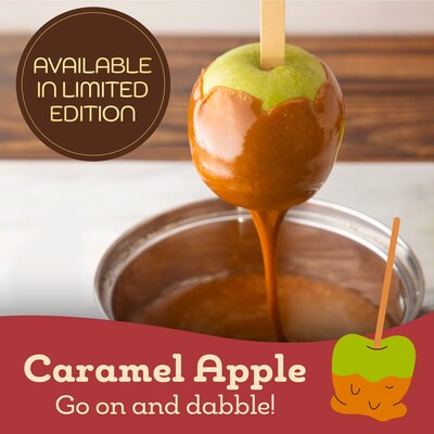Werthers Original Caramel Apple Soft Caramels, 8.57 Oz. (SUL532302)